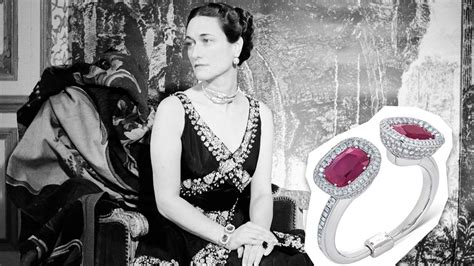 wallis simpson cartier